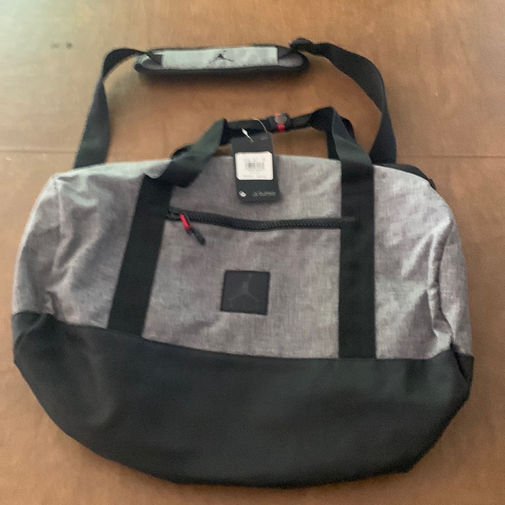 Nike Jordan Brand Tote Bag. NWT.